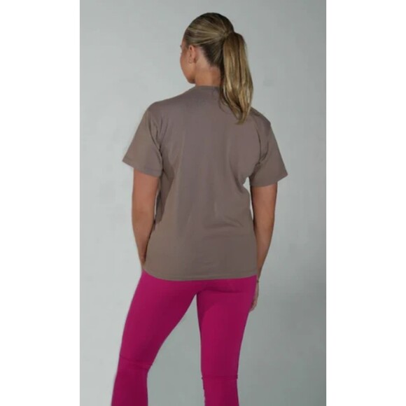 Hot Girl Walk T-Shirt - Picture 2 of 9